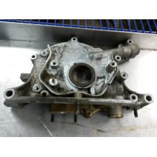 93V014 Engine Oil Pump For 99-00 Honda Civic  1.6